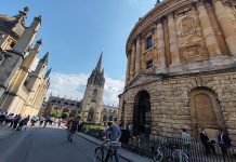 為提高少數族裔成績 牛津劍橋改變傳統考試模式 為提高少數族裔成績 牛津劍橋改變傳統考試模式