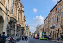 牛津市擬對第二間房屋加徵高達300%巿政稅 牛津市擬對第二間房屋加徵高達300%地稅