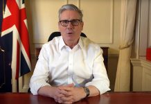 最新民調指工黨政府 無能不誠實及失敗 最新民調指工黨政府 無能不誠實及失敗