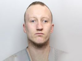 曼徹斯特連環強姦犯 被判終身監禁 曼徹斯特連環強姦犯 被判終身監禁