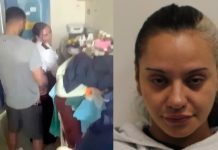 英國女獄警與囚犯性交 判刑十五個月 英國女獄警與囚犯性交 判刑十五個月