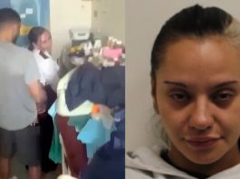 英國女獄警與囚犯性交 判刑十五個月 英國女獄警與囚犯性交 判刑十五個月