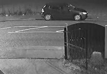 列斯女子遭賊人入屋持刀搶劫 列斯女子遭賊人入屋持刀搶劫