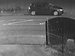 列斯女子遭賊人入屋持刀搶劫 列斯女子遭賊人入屋持刀搶劫