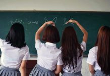 學校曠課罰款創歷史新高 學校請假罰款創歷史新高