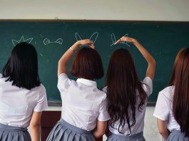 學校曠課罰款創歷史新高 學校請假罰款創歷史新高