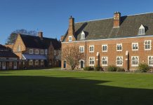 政府開徵私校學費增值稅 諾定咸寄宿學校宣布年底停辦 政府開徵私校學費增值稅 諾定咸寄宿學校宣布年底停辦