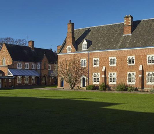 政府開徵私校學費增值稅 諾定咸寄宿學校宣布年底停辦 政府開徵私校學費增值稅 諾定咸寄宿學校宣布年底停辦