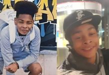 14歲少年倫敦巴士遇刺身亡 14歲少年倫敦巴士遇刺身亡