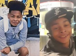 14歲少年倫敦巴士遇刺身亡 14歲少年倫敦巴士遇刺身亡
