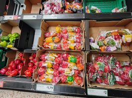 Aldi蟬聯英國最平超市 咁邊間最貴? Aldi蟬聯英國最平超市 咁邊間最貴?