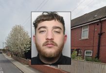 Rotherham外賣員被騙到廢屋 遭毆打行劫及搶車 Rotherham外賣員被騙到廢屋 遭毆打行劫及搶車