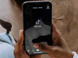 美國法院裁決禁TikTok 拜登交由特朗普執行 美國法院裁決禁TikTok 拜登交由特朗普執行