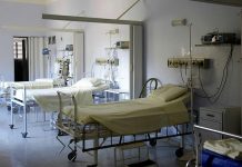 英發表流行病報告 hMPV病例有上升趨勢 英發表流行病報告 hMPV病例有上升趨勢