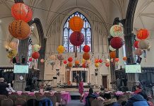 「列斯過年2025」精采回顧 「列斯過年2025」精采回顧