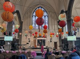 「列斯過年2025」精采回顧 「列斯過年2025」精采回顧