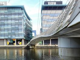 BBC被指播放哈馬斯「宣傳片」 紀錄片旁白身份惹爭議 BBC被指播放哈馬斯「宣傳片」 紀錄片旁白身份惹爭議