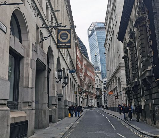 現金ISA限額減至四千鎊 儲蓄機構誓反對 現金ISA限額減至四千鎊 儲蓄機構誓反對