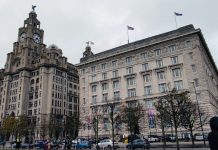 科技巨頭落戶利物浦 創造千個就業機會 科技巨頭落戶利物浦 創造千個就業機會