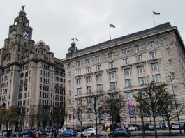 科技巨頭落戶利物浦 創造千個就業機會 科技巨頭落戶利物浦 創造千個就業機會