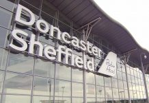 德國公司將接手唐卡斯特—謝菲爾德機場運營 德國公司將接手唐卡斯特—謝菲爾德機場運營