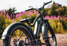 工黨取消中國電動單車關稅 英國企業震怒 工黨取消中國電動單車關稅 英國企業震怒