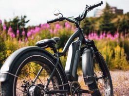 工黨取消中國電動單車關稅 英國企業震怒 工黨取消中國電動單車關稅 英國企業震怒