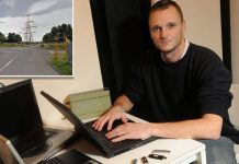 威爾斯男稱失6億比特幣 擬買起整個堆填區 威爾斯男稱失6億比特幣 擬買起整個堆填區