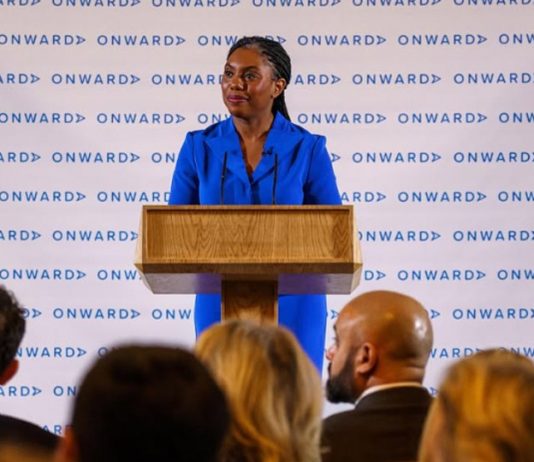 保守黨建議收緊移民政策 BNO移民影響輕微 保守黨建議收緊移民政策 BNO移民影響輕微