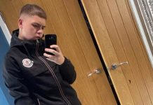 謝菲爾德校內刀傷案 15歲男學生不幸身亡 謝菲爾德學校發生致命刀傷,15歲男學生不幸身亡