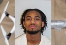 男子用無人機監獄運毒 被判囚七年 男子用無人機監獄運毒 被判囚七年