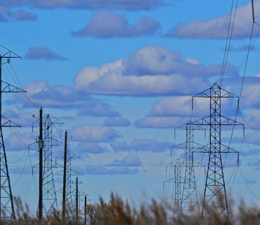 住戶搬走兩年 竟收四千五百鎊電費單 住戶搬走兩年 竟收四千五百鎊電費單