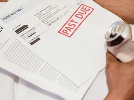 四月再加能源價格上限 平均加幅111鎊 四月再加能源價格上限 平均加幅111鎊