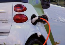 電動車4月起恢復徵收車輛稅 電動車4月起恢復徵收車輛稅