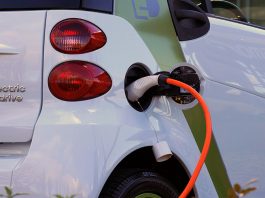 電動車4月起恢復徵收車輛稅 電動車4月起恢復徵收車輛稅