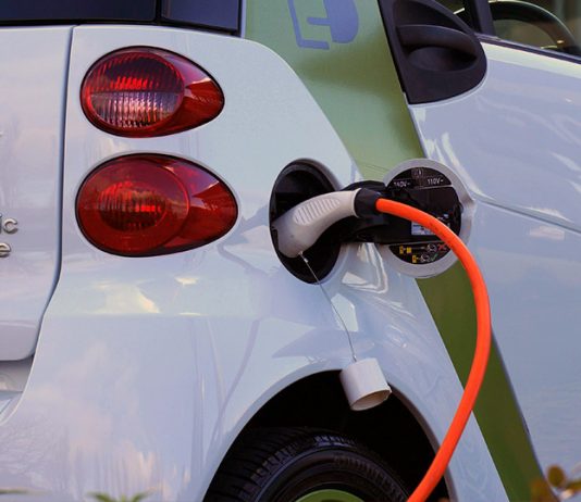 電動車4月起恢復徵收車輛稅 電動車4月起恢復徵收車輛稅