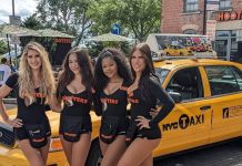 Hooters進駐紐卡素 英國民眾勁反對 Hooters進駐紐卡素 英國民眾勁反對