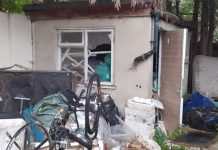 北倫敦劏房 業主被罰款37,000鎊 北倫敦劏房 業主被罰款37,000鎊