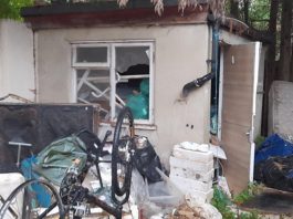 北倫敦劏房 業主被罰款37,000鎊 北倫敦劏房 業主被罰款37,000鎊