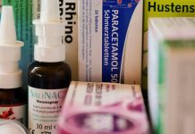 長期服用撲熱息痛 增致命疾病風險 長期服用撲熱息痛增致命疾病風險