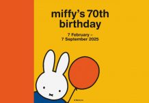 Miffy陪你放Term Break 列斯連串免費活動 Miffy陪你放Term Break 列斯連串免費活動