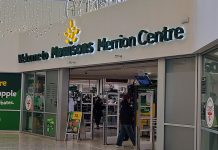 Asda與Morrison 並列年度最差超市 Asda與Morrison 並列年度最差超市