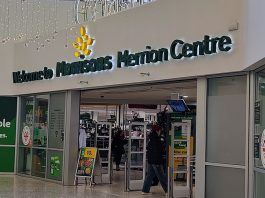 Asda與Morrison 並列年度最差超市 Asda與Morrison 並列年度最差超市