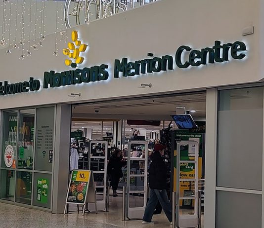 Asda與Morrison 並列年度最差超市 Asda與Morrison 並列年度最差超市