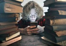 研究顯示學校禁用手機不會提高成績 研究顯示學校禁用手機不會提高成績