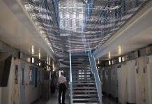 監獄爆滿需放犯 原因竟是政府加重刑罰? 監獄爆滿需放犯 原因竟是政府加重刑罰?