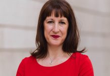 BBC踢爆財相李韻晴 亂使錢虛報履歷 BBC踢爆財相李韻晴 亂使錢虛報履歷