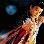 《笑傲江湖》電影電視劇改編史 (言凡) 《笑傲江湖》電影電視劇改編史 (言凡)