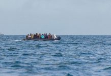 非法入境難民將不獲發英國公民身份 非法入境難民將不獲發英國公民身份