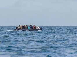 非法入境難民將不獲發英國公民身份 非法入境難民將不獲發英國公民身份